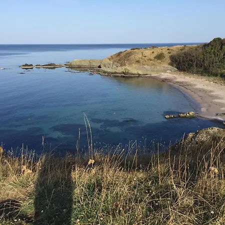 Apartamento Artfan - Strandja Street *