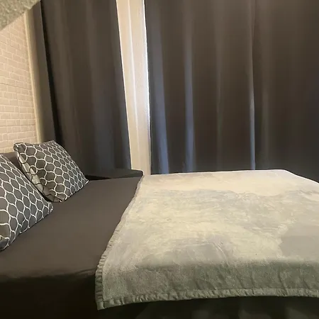 Artfan - Strandja Street Apartman *