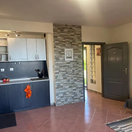 Apartman Artfan - Strandja Street