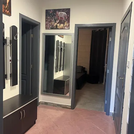 Apartman Artfan - Strandja Street Varvara