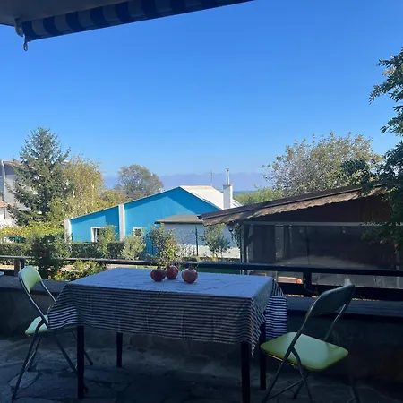 Artfan - Strandja Street * Varvara