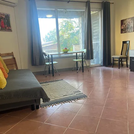 Apartman Artfan - Strandja Street