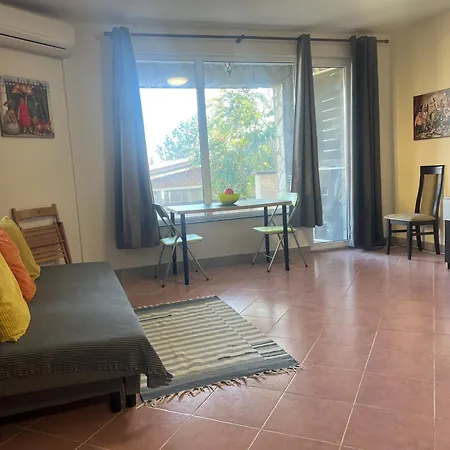 Artfan - Strandja Street