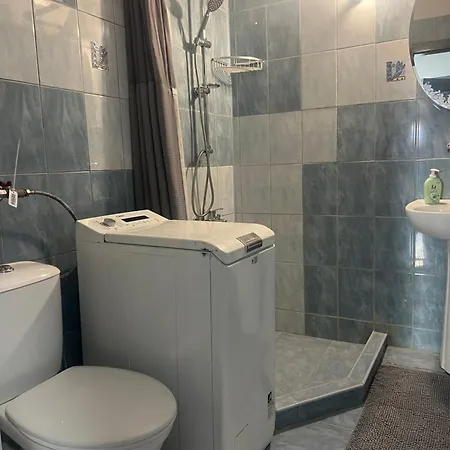 Artfan - Strandja Street Apartman