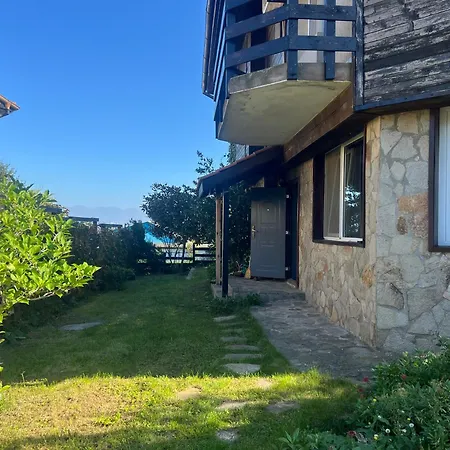 Artfan - Strandja Street Varvara (Burgas)