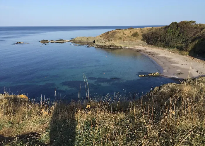 Apartamento Artfan - Strandja Street *