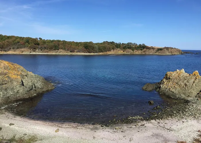 Artfan - Strandja Street * Varvara (Burgas)