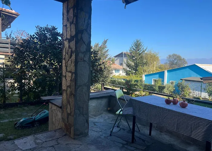 Artfan - Strandja Street