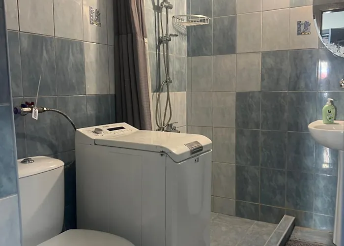 Apartamento Artfan - Strandja Street Varvara (Burgas)
