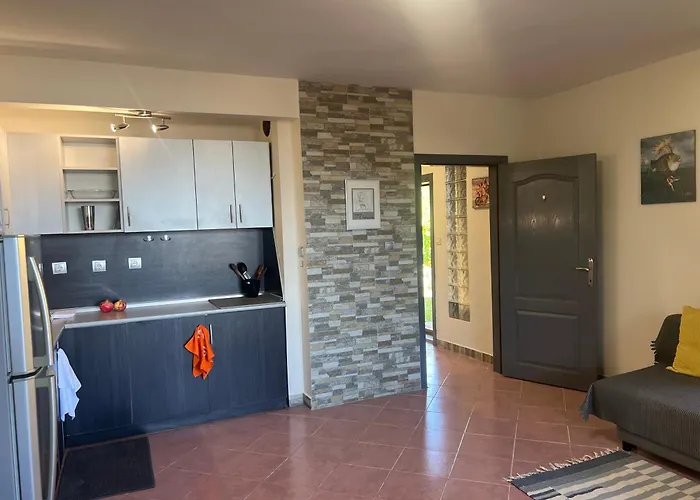 Apartamento Artfan - Strandja Street