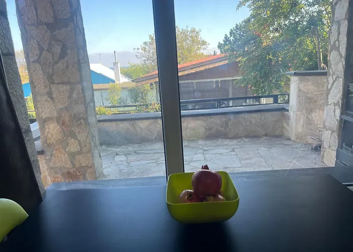 Apartamento Artfan - Strandja Street