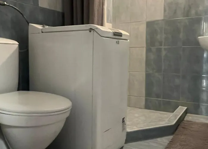 Apartamento Artfan - Strandja Street Varvara (Burgas)