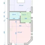 Sold דירה *