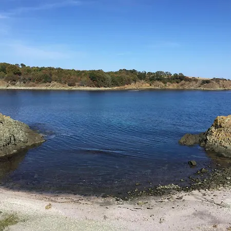 Artfan - Strandja Street * Varvara (Burgas)