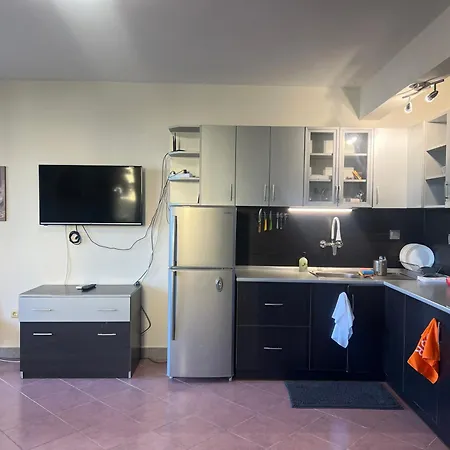 Artfan - Strandja Street Apartment