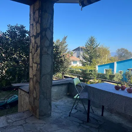 Artfan - Strandja Street