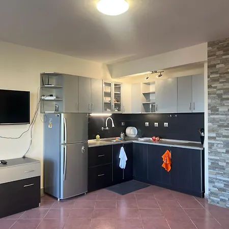 Artfan - Strandja Street Apartment