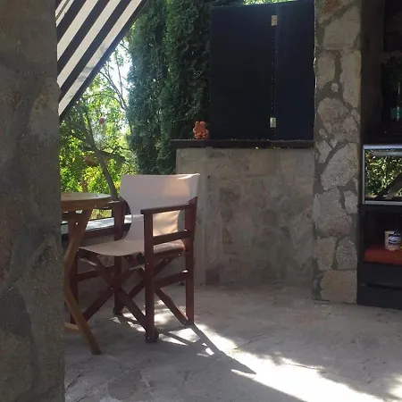 Artfan - Strandja Street *