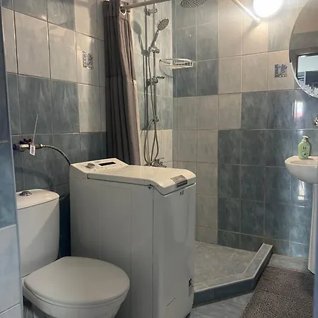 Apartment Artfan - Strandja Street Varvara (Burgas)