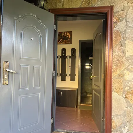 Artfan - Strandja Street Apartment Varvara (Burgas)