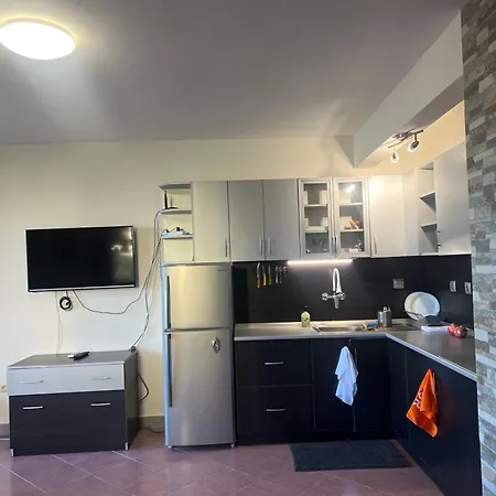 Artfan - Strandja Street Apartment Varvara (Burgas)