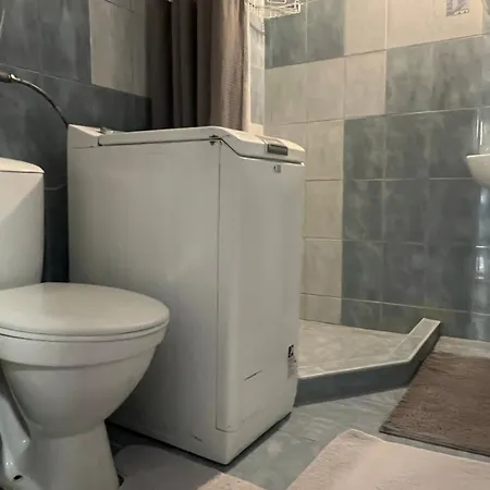 Apartment Artfan - Strandja Street Varvara (Burgas)