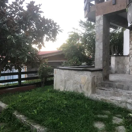 Apartmán Artfan - Strandja Street *