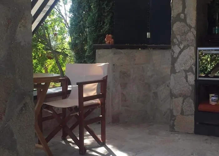 Artfan - Strandja Street *